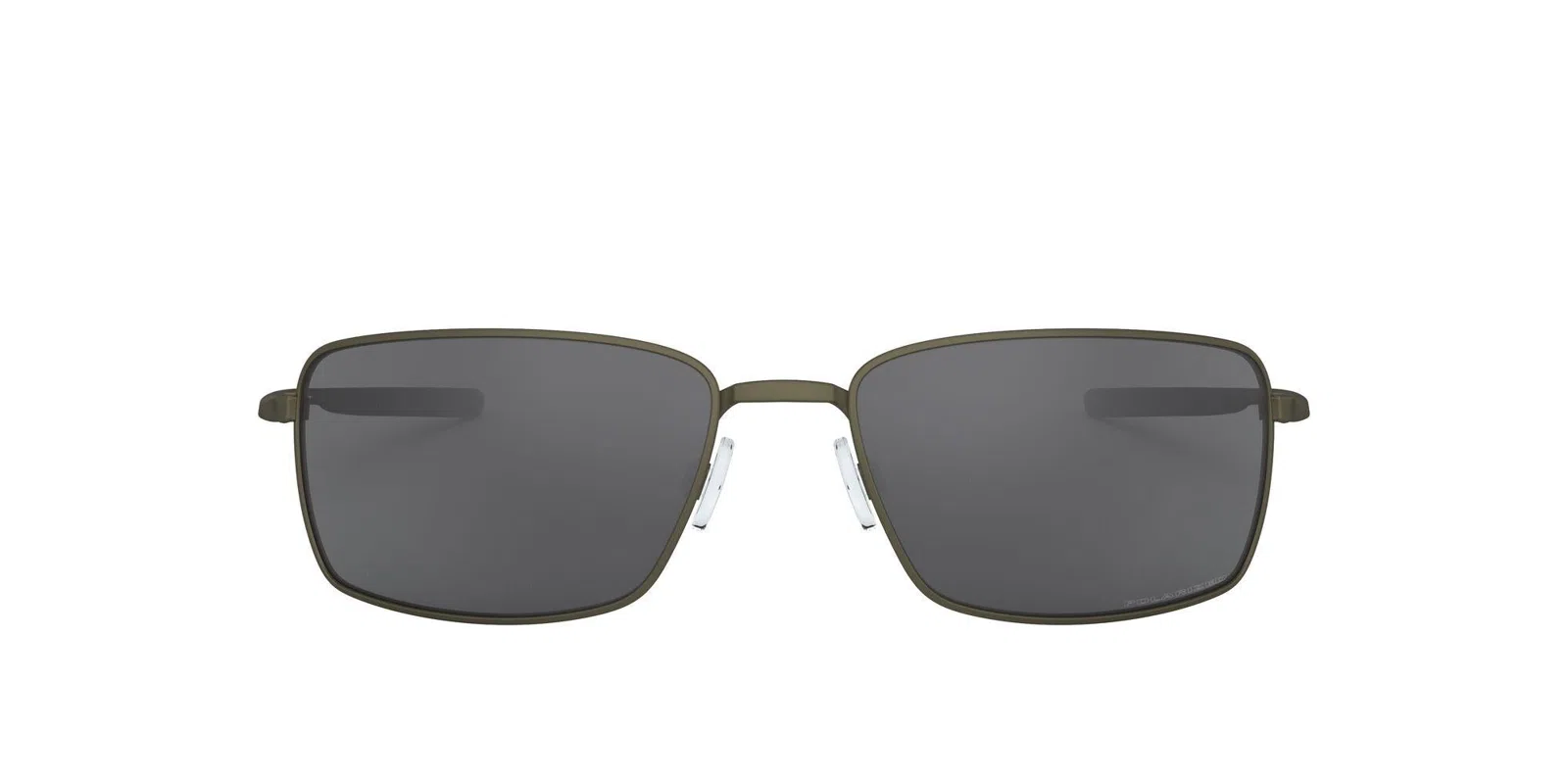 Oakley Square Wire 4075 Sunglasses - view 11